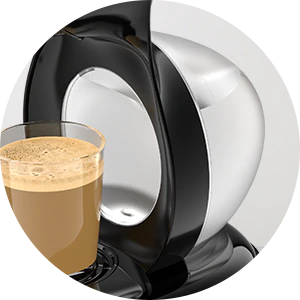 Lumio 1l Wassertank
