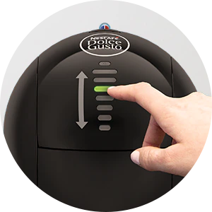 Lumio Interface
